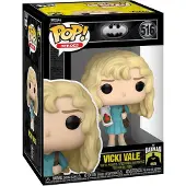 Funko POP! Batman - 516 - Vicki Vale DC Comics