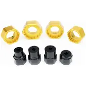 ABI Enduro Bearings Bbt-044 Tretlagergehäuse
