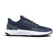 Wilson Damen Halbschuhe WRS336960 Marineblau