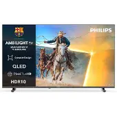 Philips 32PQS6901/12, 81,3 cm (32"), 1920 x 1080 Pixel, QLED, Smart-TV, WLAN, Schwarz