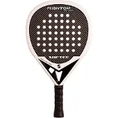 Softee Phantom Padelschläger Silber Silber One Size
