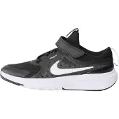 Nike STAR RUNNER 5 PS Schwarz