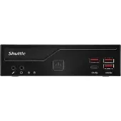 Shuttle Computer Group Db860 Barebone