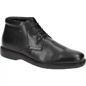 Geox Herren Stiefeletten U54N1D 00043 C9999 Farbe: Schwarz Größe: 43