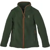 Deerhunter Fleecejacke Youth Cumbria