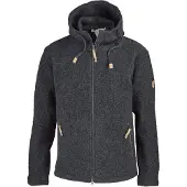 Ivanhoe Jacke GY Smart Casual Streten