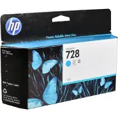 HP 728 130ml Tintenpatrone