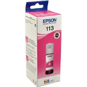 Epson 113 Tintenflasche Magenta