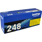 Brother Tn248y Toner