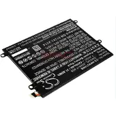 HP . Battery 2 Cells 32Wh 4.23Ah