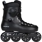 Powerslide Zoom 80 2023 Inline-skates Schwarz EU 43-44 Kinder Schwarz EU 43-44