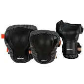 Powerslide Standard-dreierpack Knieschützer