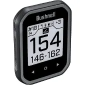 Bushnell - Phantom 3 Slope GPS-Uhr - Slope-Kompensierter Touchscreen mit 14+ Stunden Akku