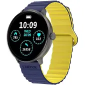 Canyon CNS-SW69BL, 3,3 cm (1.3"), Touchscreen, 53,3 g