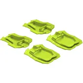 Edelrid Spare Anti Nemo oasis (138)