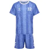 Hummel Shimmer Kurzarm-set