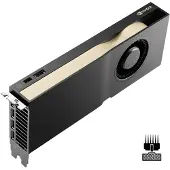 Nvidia RTX PRO 4500 Blackwell 32GB