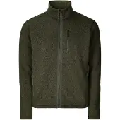 Marmot Drop Line Fleece Mit Durchgehendem Reißverschluss