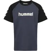 Hummel T-Shirt Logo