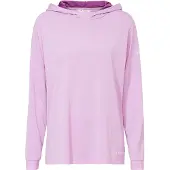 Vaude Mineo Ls Kapuzenpullover