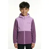 Vaude Kinder Unterjacke Kids Pulex Hooded Jacket II