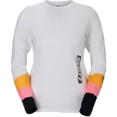 SCOTT Tuned Langarm-t-shirt