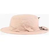 Klättermusen - Ansur Hiking Hat - Cap Gr M beige/rosa