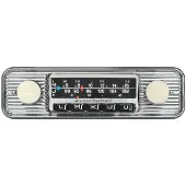 Blaupunkt Frankfurt Stereo Classic