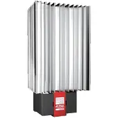 Rittal 3105.390, PTC-Heizung, Eingebauter Ventilator, Schwarz, Grau, 1 Stück(e), 1,22 kg