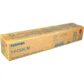 Toshiba T-FC50EM, 33600 Seiten, Magenta, 1 Stück(e)