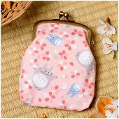 Marushin Totoro Cherry Blossoms Handtasche