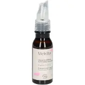 Melvita Rose Scented Argan Beauty Oil 50ml 50 ml Öl