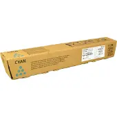 Ricoh 841928 (MP C2503) - Cyan - Toner - Hohe Kapazität