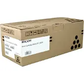 Ricoh 407716, 6500 Seiten, Schwarz, 1 Stück(e)