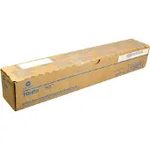 Konica Minolta Toner A33K050 BIZHUB 224E BLACK