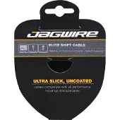 Jagwire Elite Polished Stain Sram/shimano Schaltzug