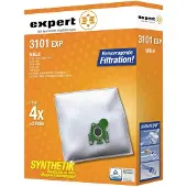 AEG 3101 EXP, Weiß, Synthetisch, 4 Stück(e), 2 Stück(e)