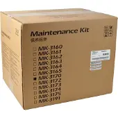 Kyocera MK-3170, 500000 Seiten, ECOSYS P3050DN/P3055DN/P3060DN