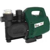 Mr. Gardener Mr.Gardener Hauswasserautomat, Fördermenge: 3500 l/h, 800 W, 5099