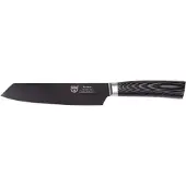 Gräwe Trimmer schwarz Kuro