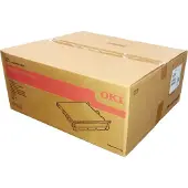 OKI 47074503, Transferband, Schwarz, 1 Stück(e)