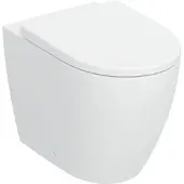 Geberit 503080001 iCon Set SWC, Tiefsp., wandbündig