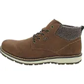 Rieker 38419-24 (42/mandel/braun/navy)