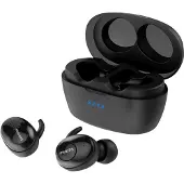 Philips 3000 series TAT3215BK/00, True Wireless Stereo (TWS), Anrufe/Musik, 20 - 20000 Hz, 49 g, Kopfhörer, Schwarz