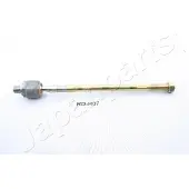 Japanparts RD-H07 Axialgelenk Spurstange für HYUNDAI GETZ (TB) Vorne