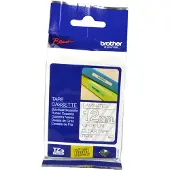 Brother TZE-135, Weiss auf Transparent, TZe, Grau, Philippinen, 5 Jahr(e),