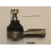 Japanparts Spurstangenkopf Spurstange für MITSUBISHI L 300 / Delica II Pritsche / Fahrgestell (L03P) Rechts TI-503R