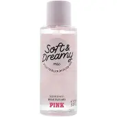 Victoria's Secret Pink Soft Dreamy Violet Petals Body Mist 250ml