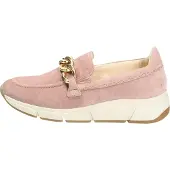 Gabor (0) Komfort Slipper Damen 31343437343630 Rosa 38 1/2 EU