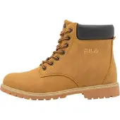 FILA Maverick Mid FFM0148-70010, Wanderschuhe, Herren, Gelb, Größe: 45